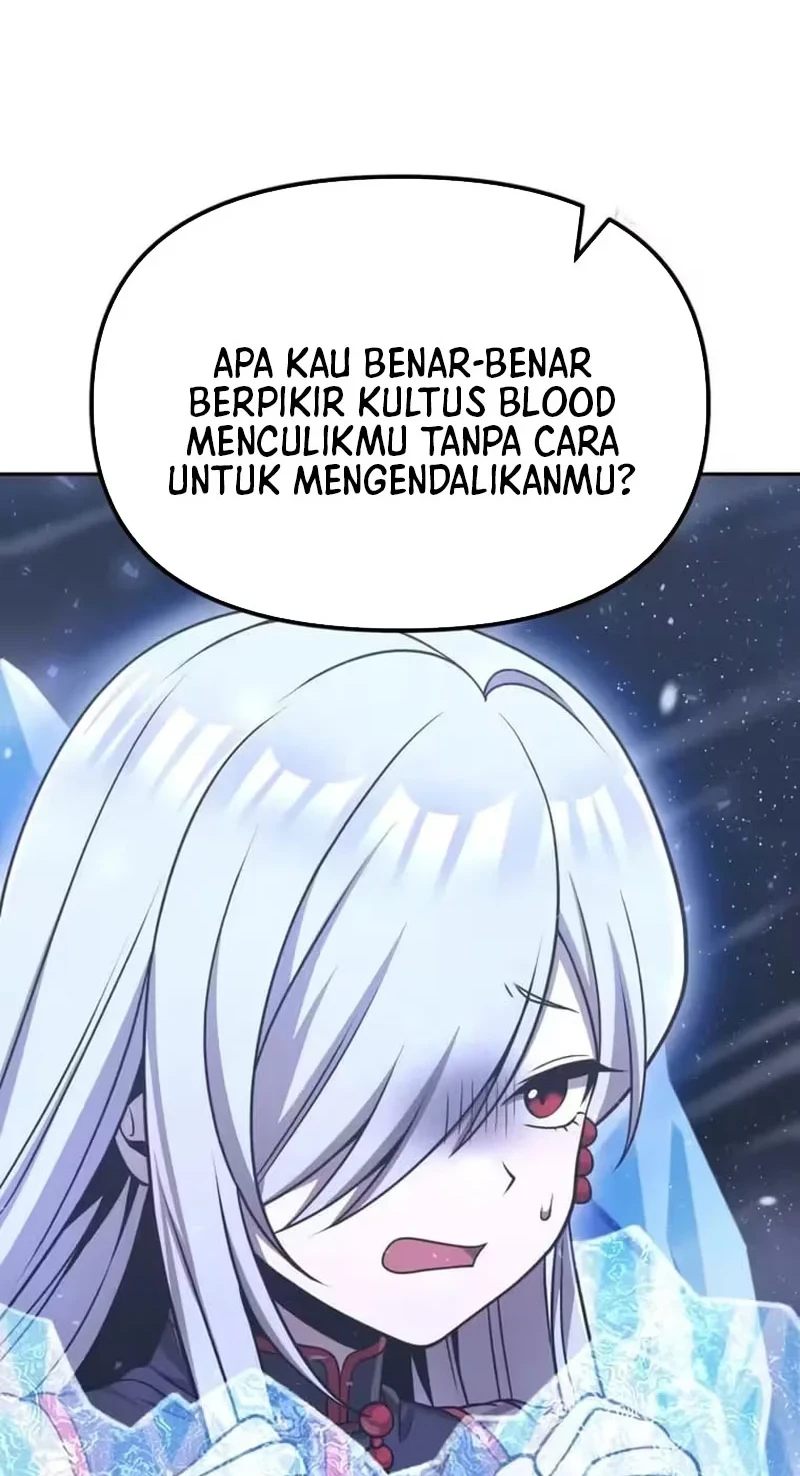 The Second Eunuch Regains His Manhood Chapter 89 - halaman 95