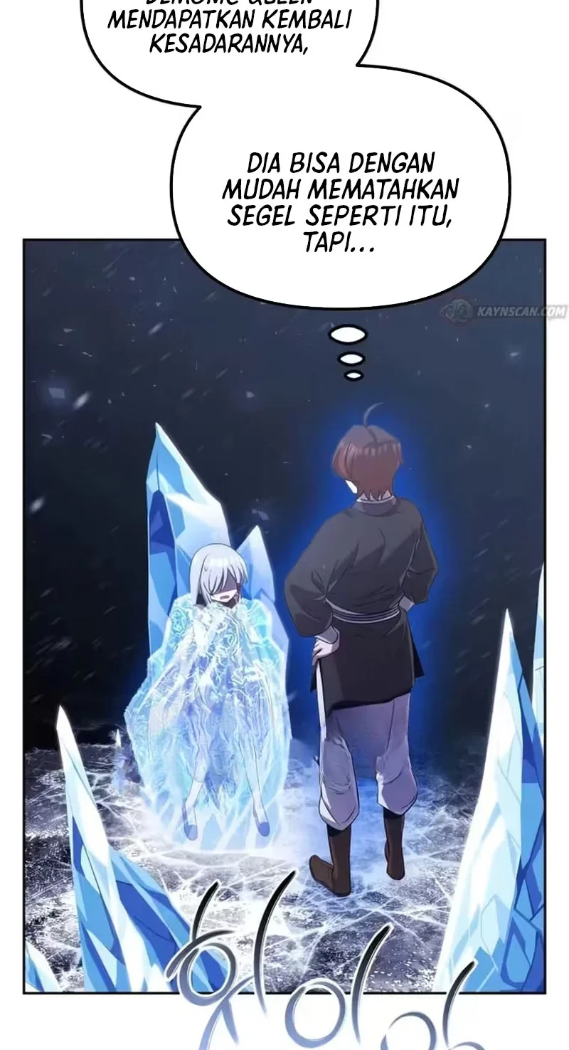 The Second Eunuch Regains His Manhood Chapter 89 - halaman 99