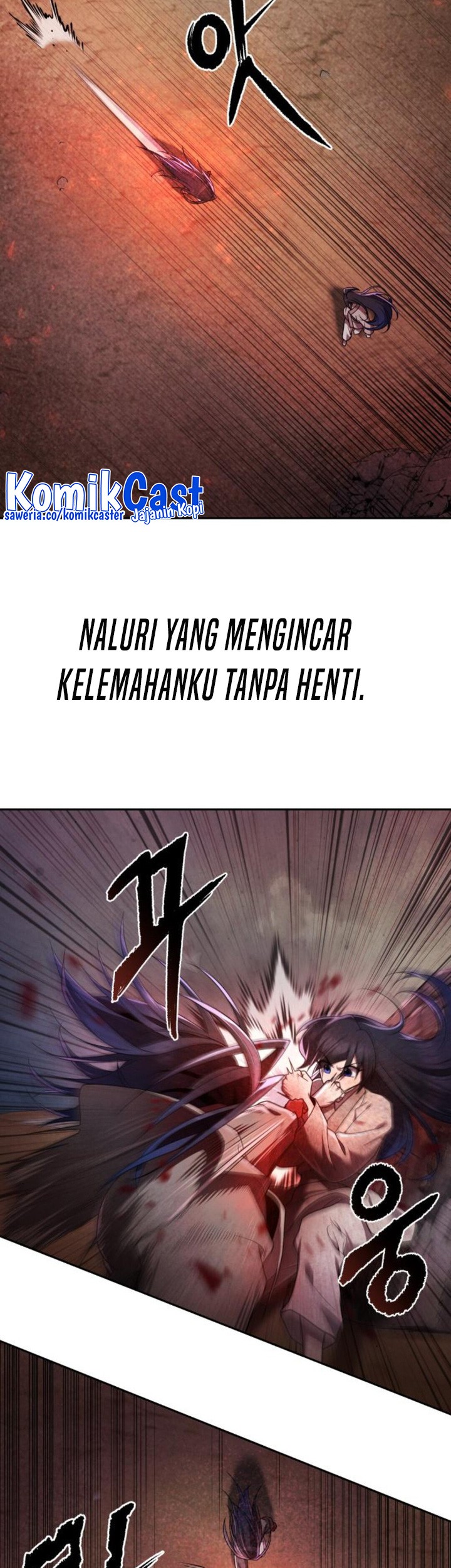 The Second Eunuch Regains His Manhood Chapter 9 - halaman 15