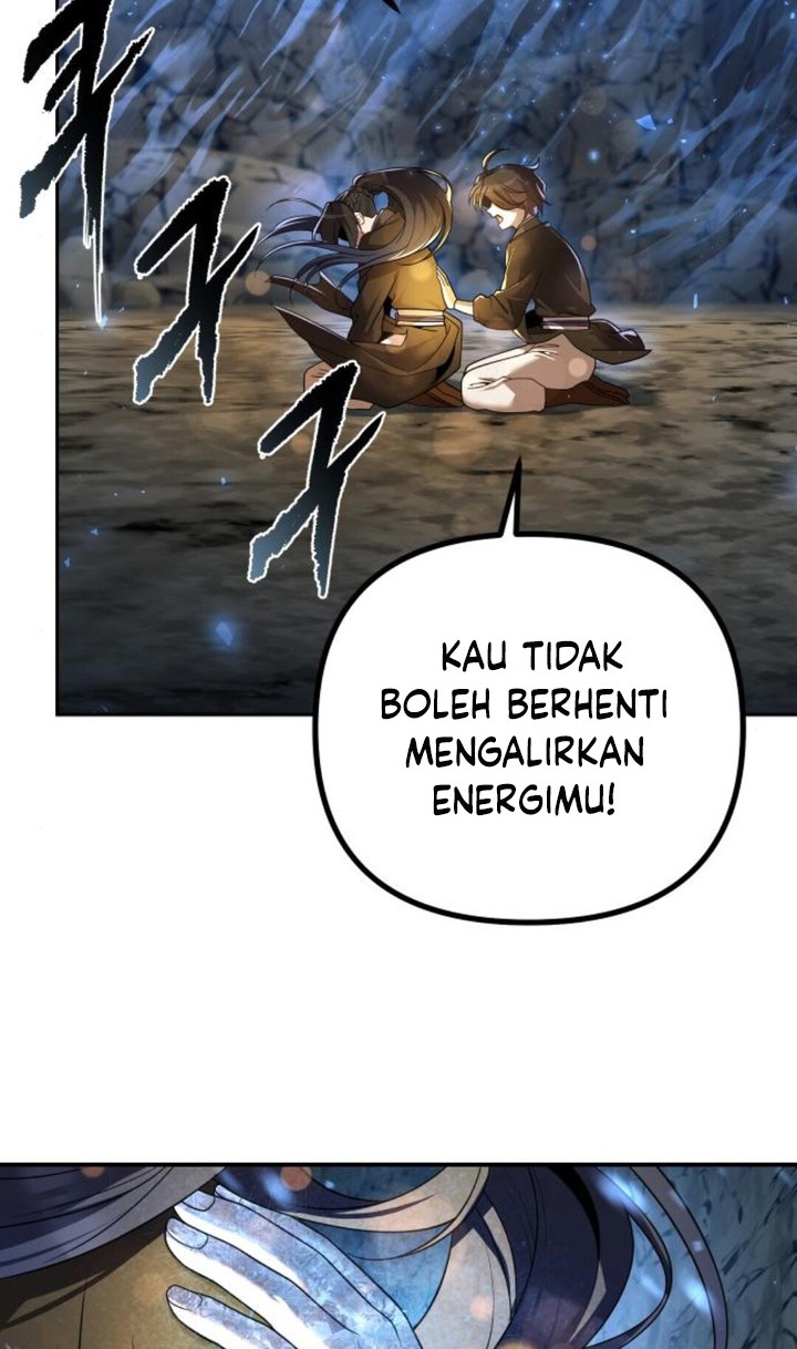 The Second Eunuch Regains His Manhood Chapter 9 - halaman 22