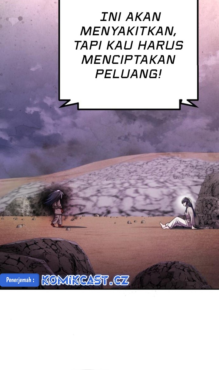 The Second Eunuch Regains His Manhood Chapter 9 - halaman 24