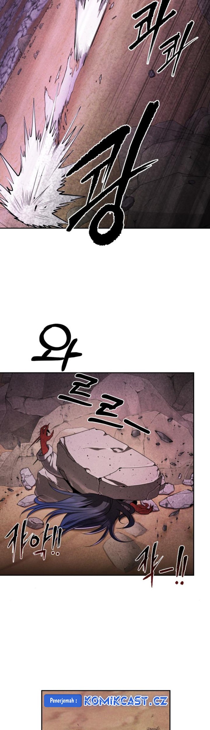 The Second Eunuch Regains His Manhood Chapter 9 - halaman 31