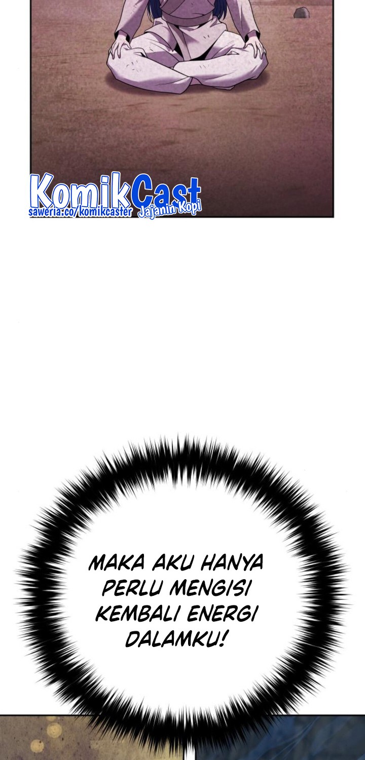 The Second Eunuch Regains His Manhood Chapter 9 - halaman 34