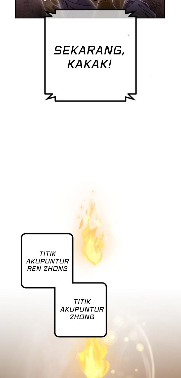 The Second Eunuch Regains His Manhood Chapter 9 - halaman 40