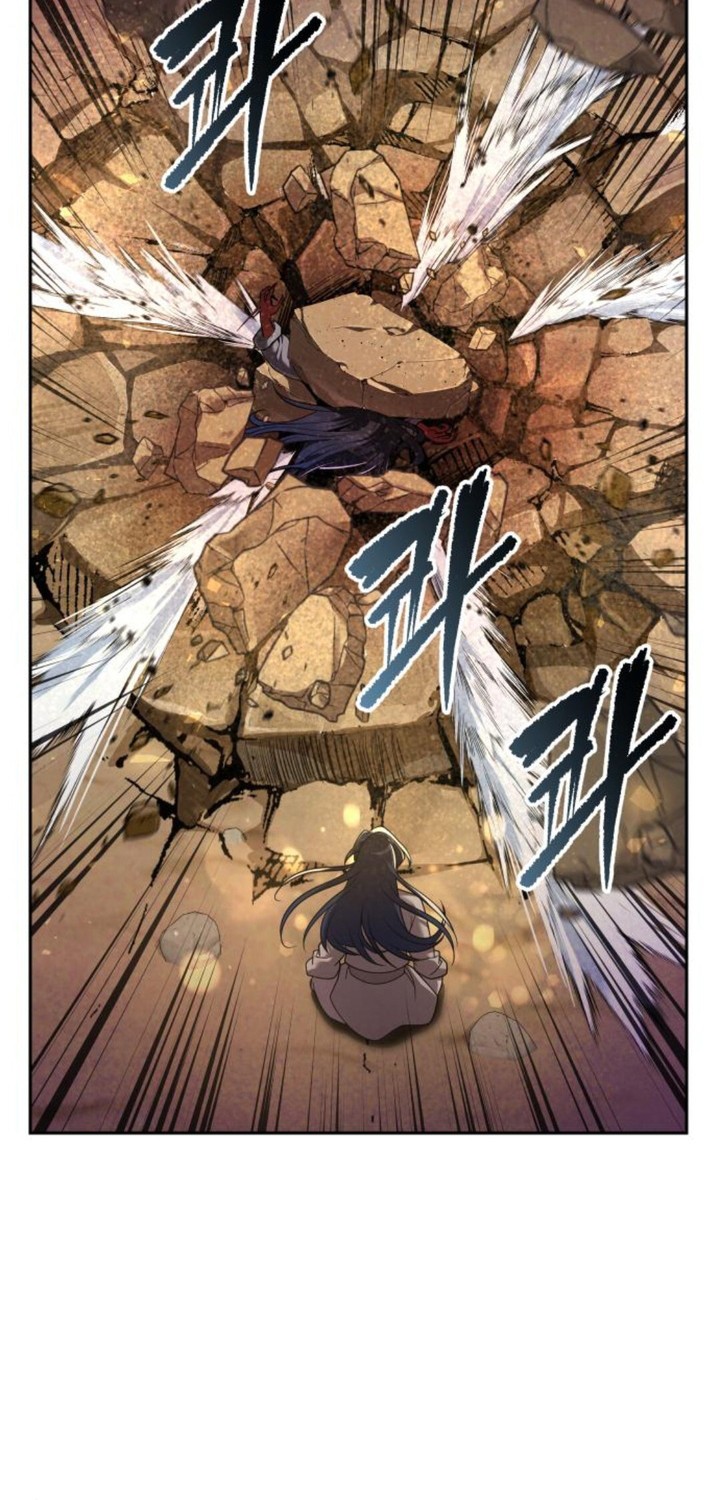 The Second Eunuch Regains His Manhood Chapter 9 - halaman 48
