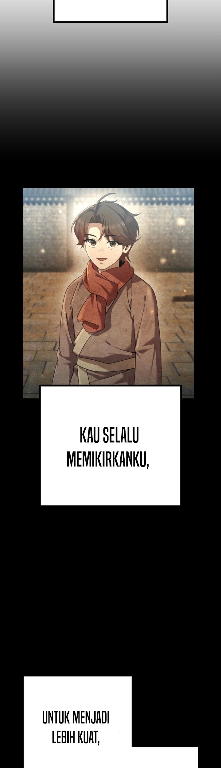 The Second Eunuch Regains His Manhood Chapter 9 - halaman 55
