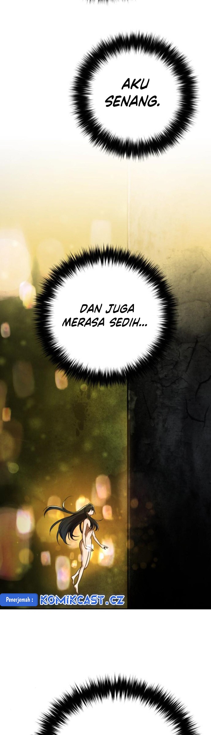 The Second Eunuch Regains His Manhood Chapter 9 - halaman 61