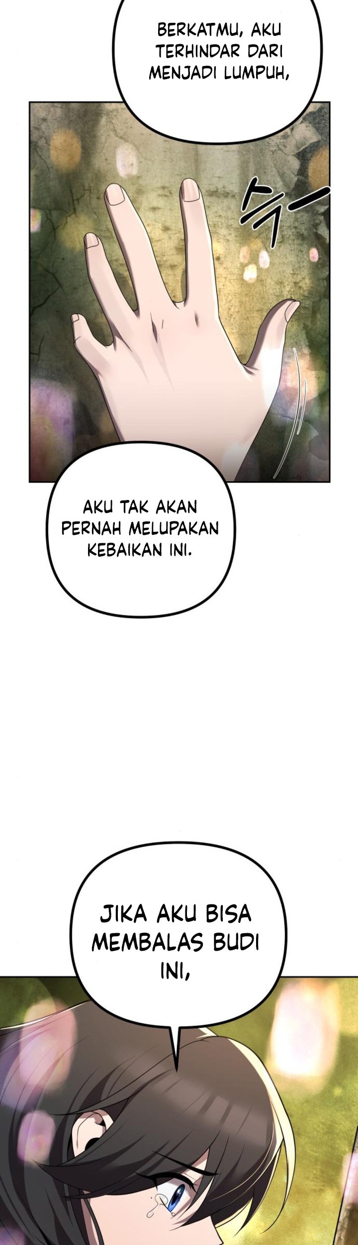 The Second Eunuch Regains His Manhood Chapter 9 - halaman 63