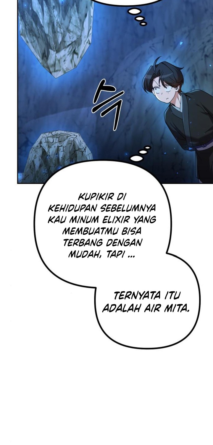 The Second Eunuch Regains His Manhood Chapter 9 - halaman 68