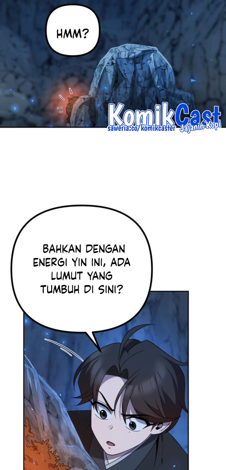 The Second Eunuch Regains His Manhood Chapter 9 - halaman 70