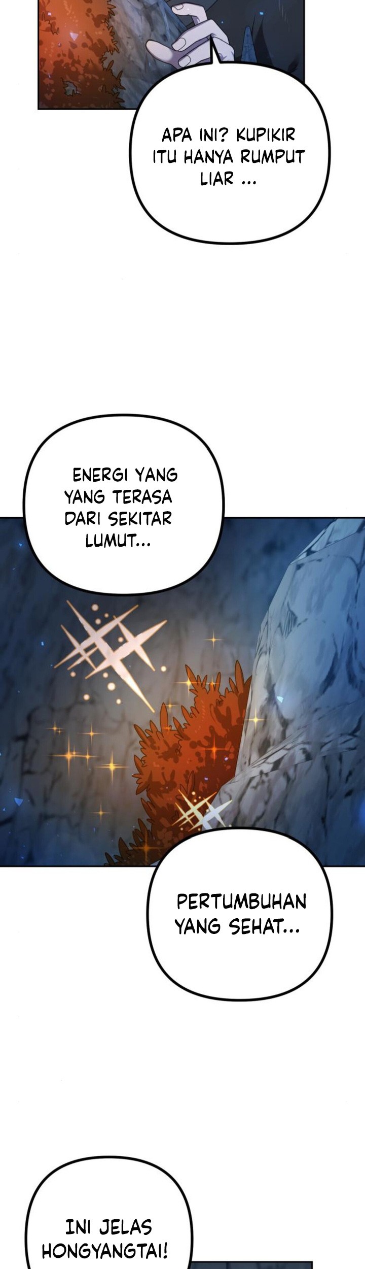 The Second Eunuch Regains His Manhood Chapter 9 - halaman 71