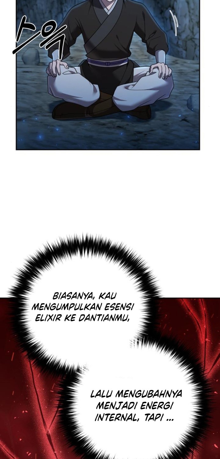 The Second Eunuch Regains His Manhood Chapter 9 - halaman 78