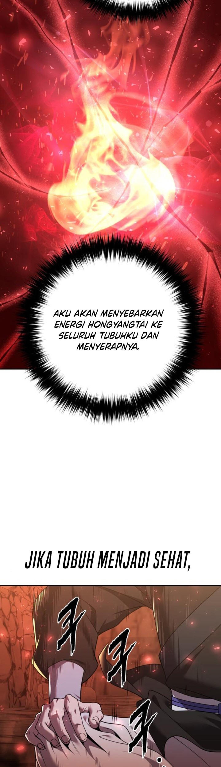The Second Eunuch Regains His Manhood Chapter 9 - halaman 79