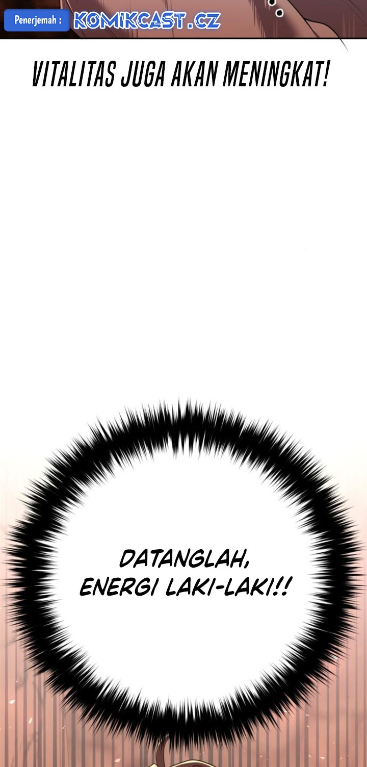 The Second Eunuch Regains His Manhood Chapter 9 - halaman 80