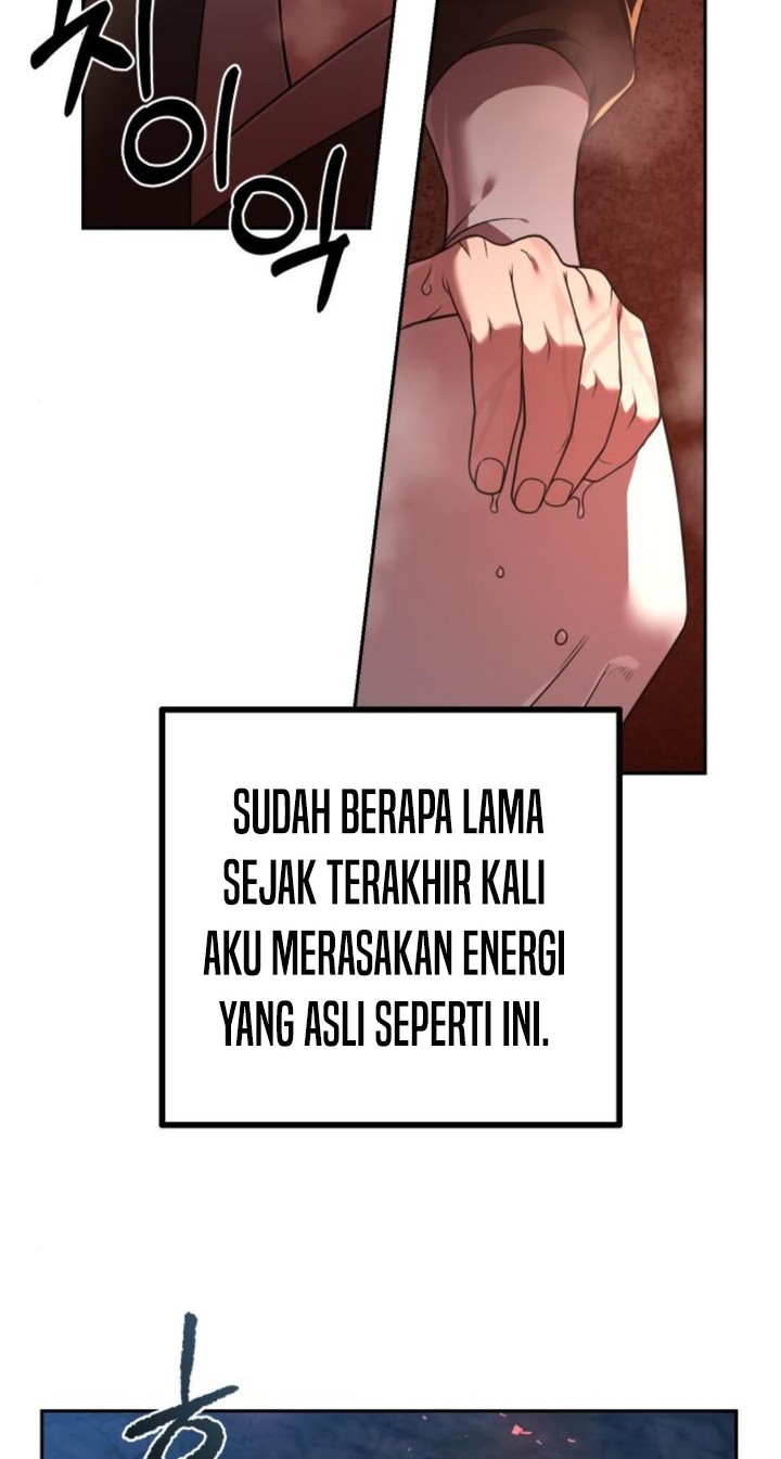 The Second Eunuch Regains His Manhood Chapter 9 - halaman 82