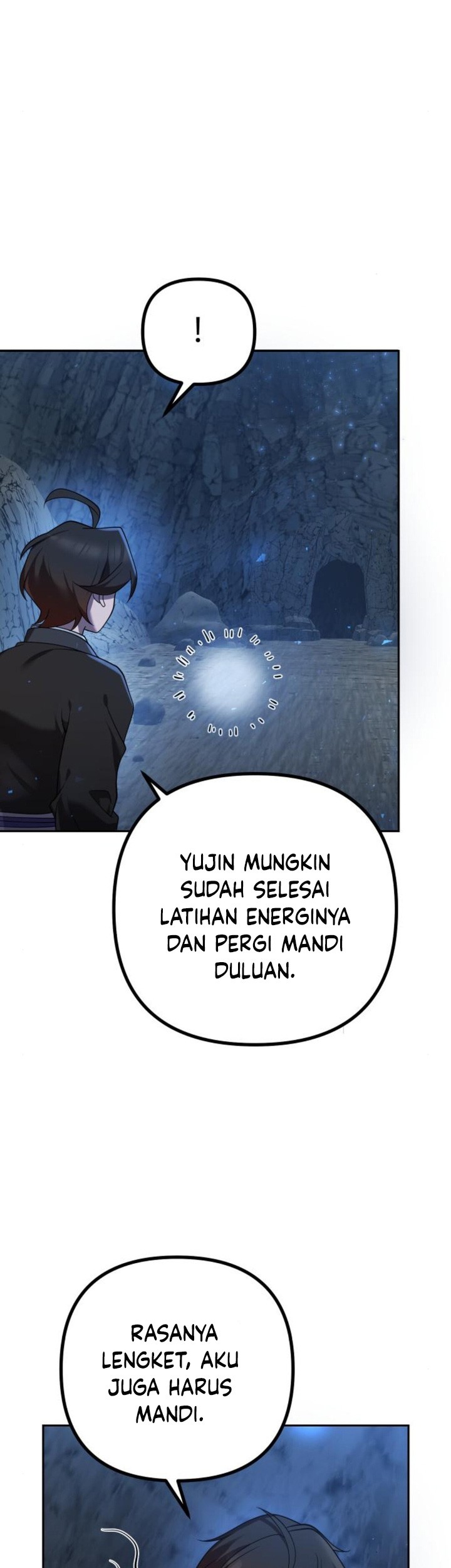 The Second Eunuch Regains His Manhood Chapter 9 - halaman 85