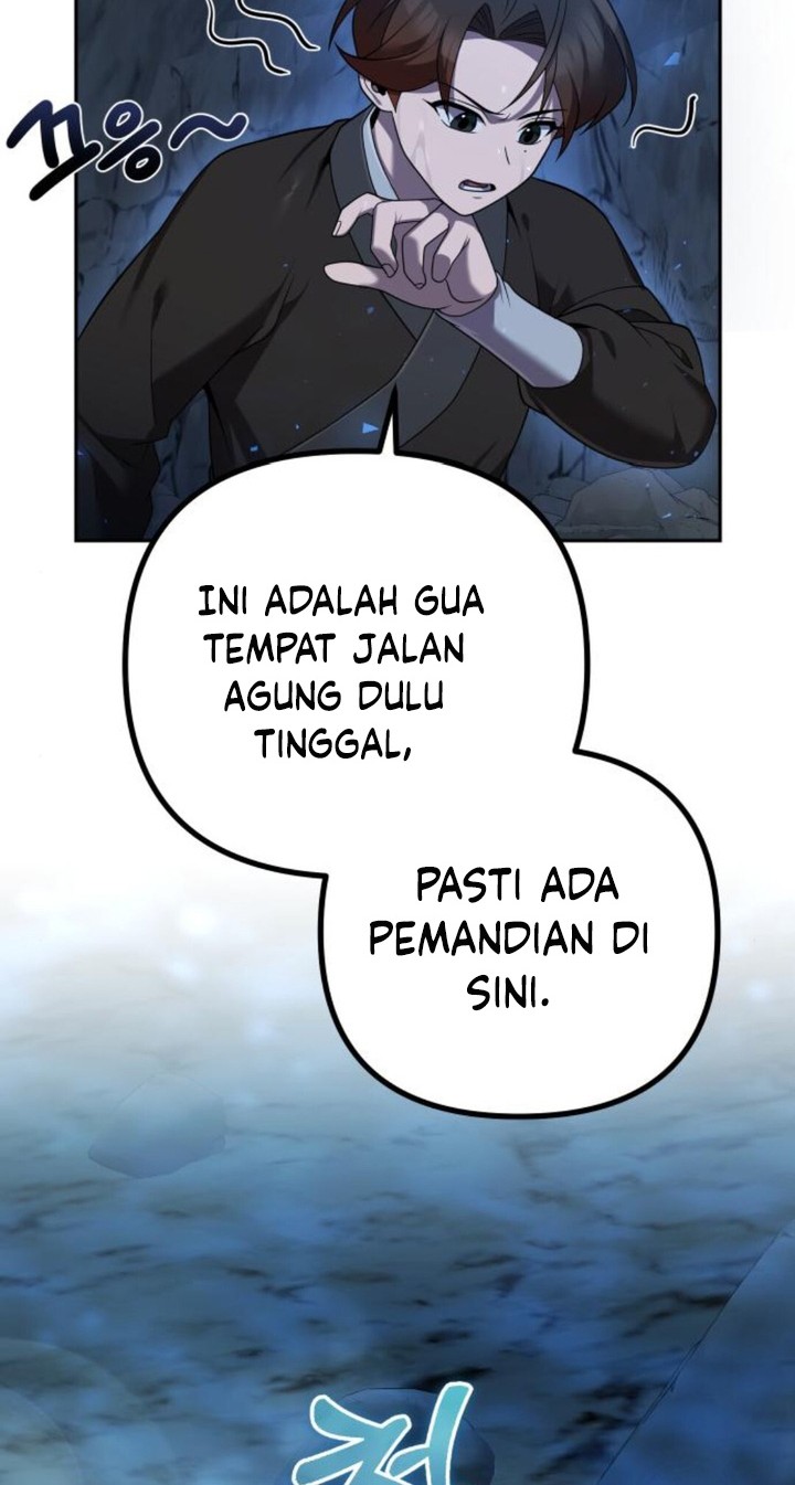The Second Eunuch Regains His Manhood Chapter 9 - halaman 86