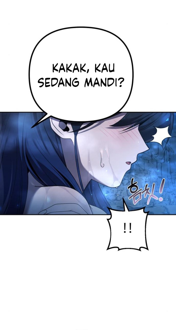 The Second Eunuch Regains His Manhood Chapter 9 - halaman 88