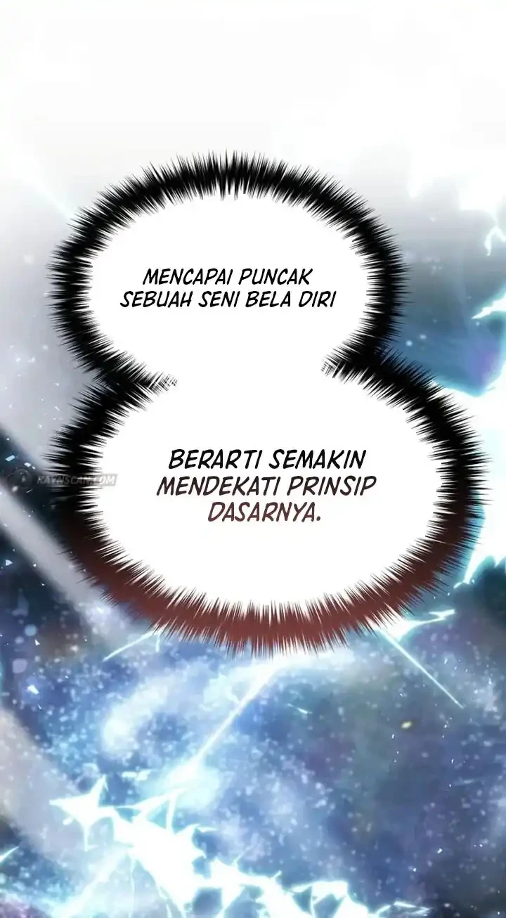 The Second Eunuch Regains His Manhood Chapter 90 - halaman 55