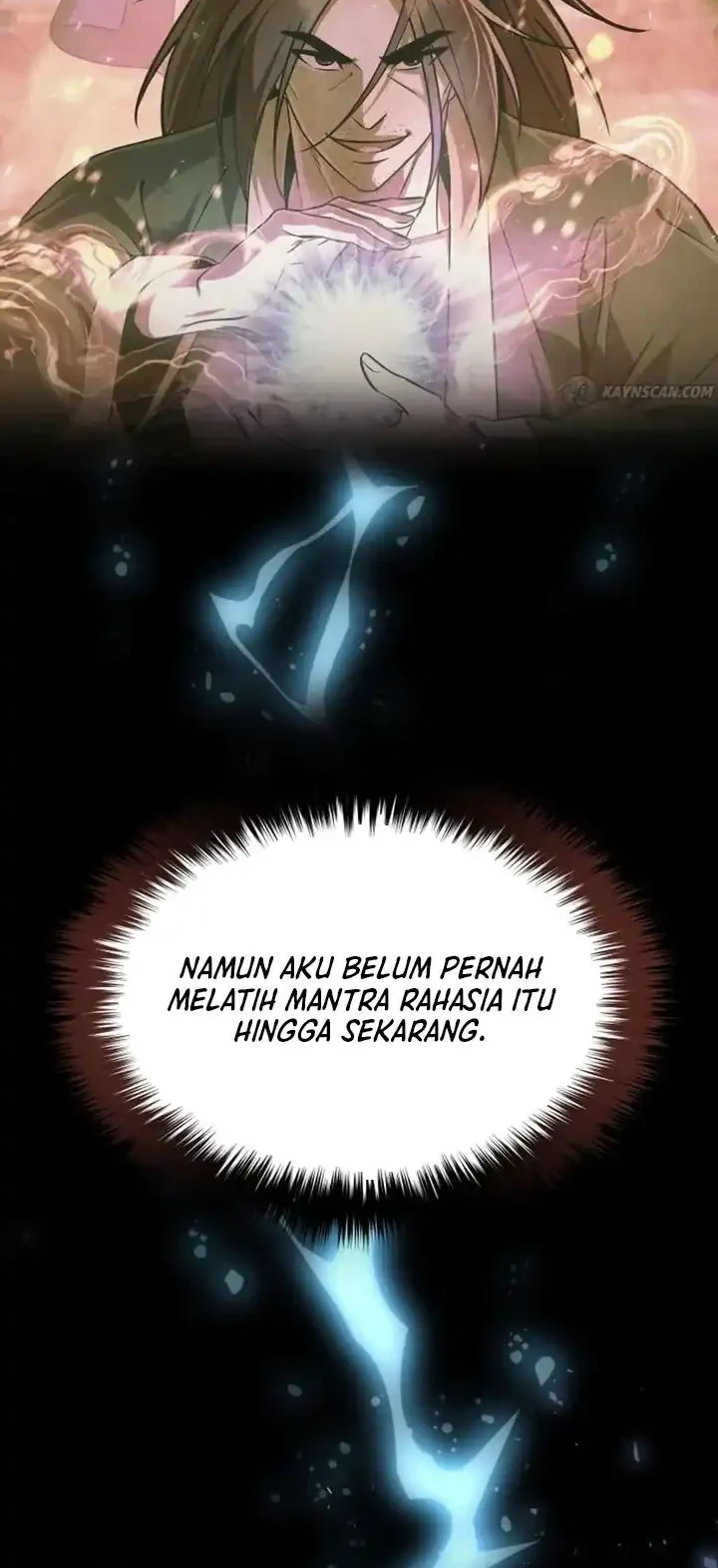 The Second Eunuch Regains His Manhood Chapter 90 - halaman 61