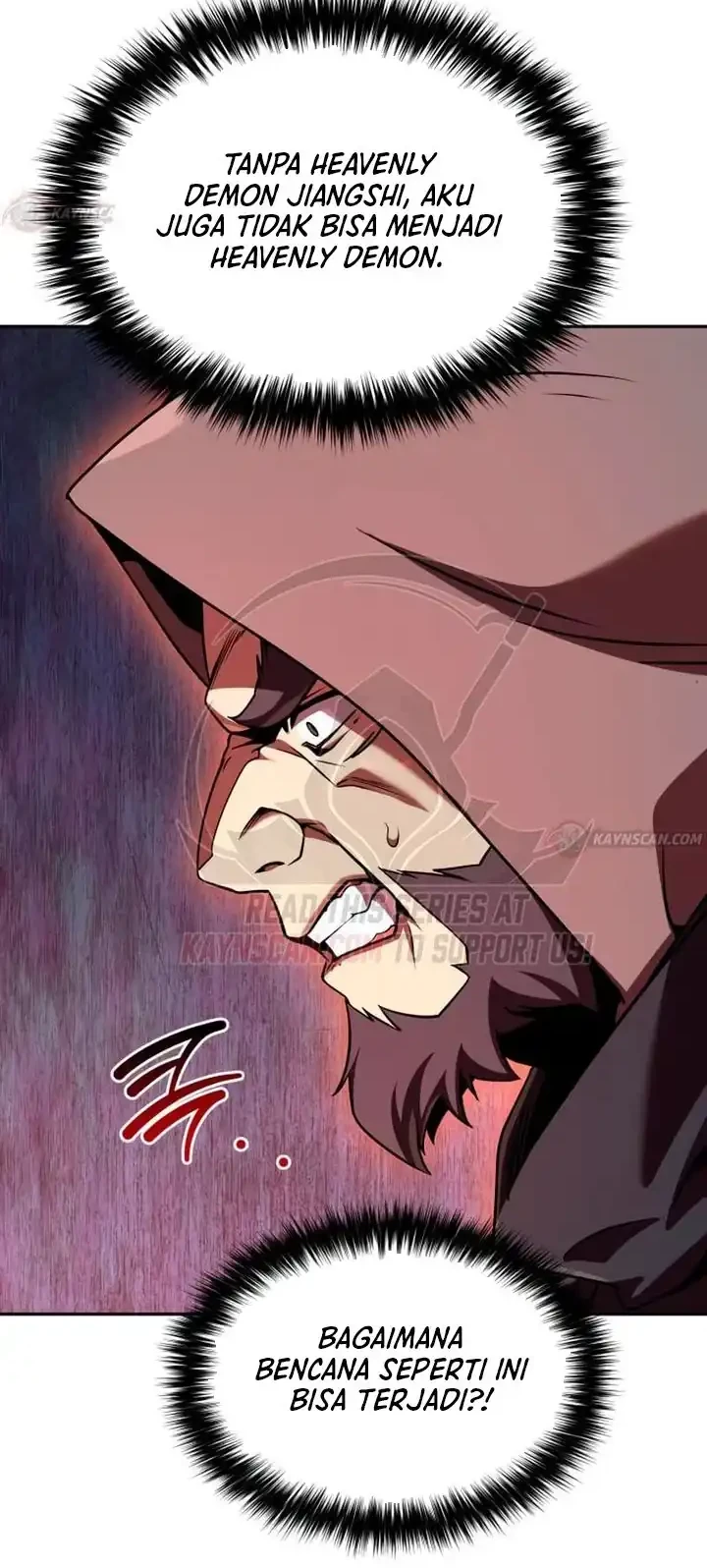 The Second Eunuch Regains His Manhood Chapter 91 - halaman 14