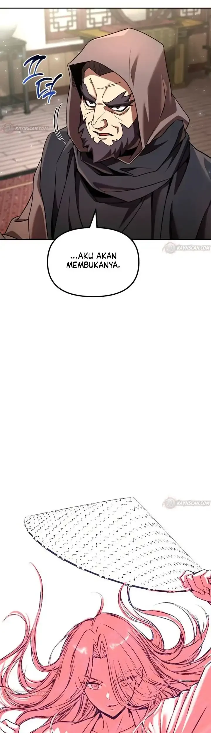 The Second Eunuch Regains His Manhood Chapter 91 - halaman 17