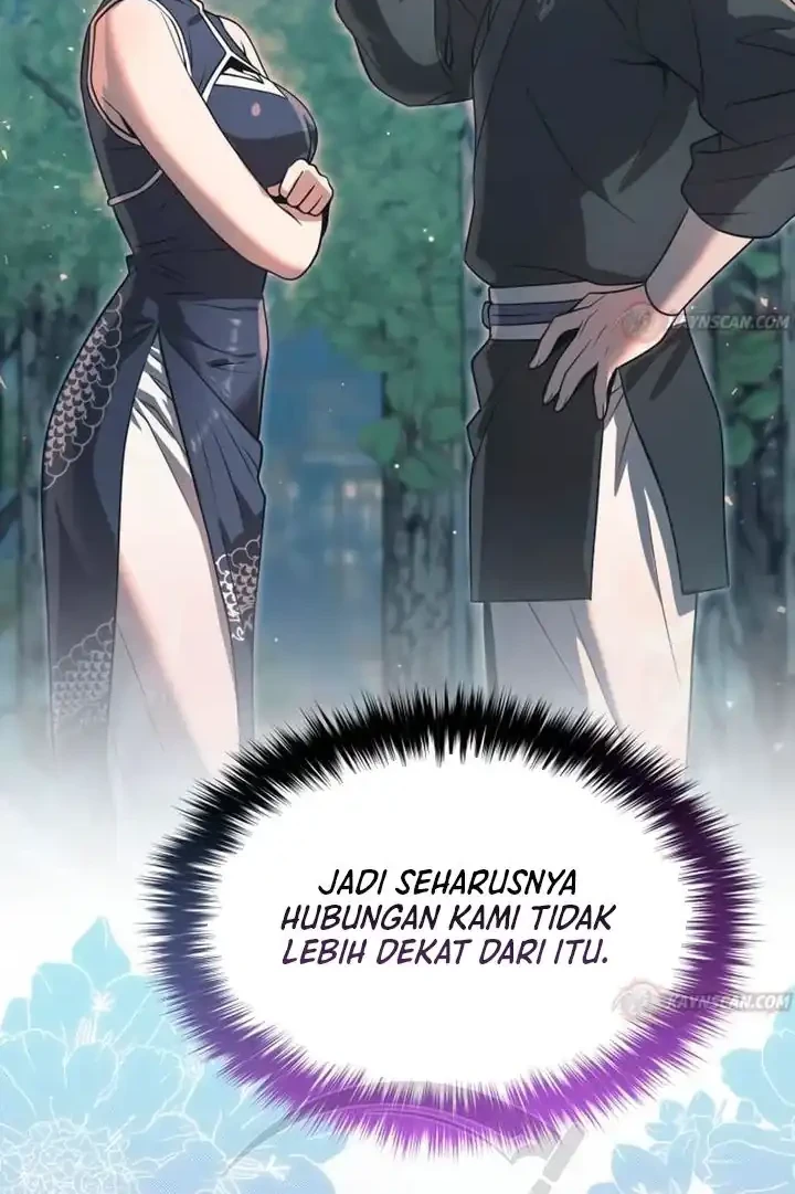 The Second Eunuch Regains His Manhood Chapter 91 - halaman 28