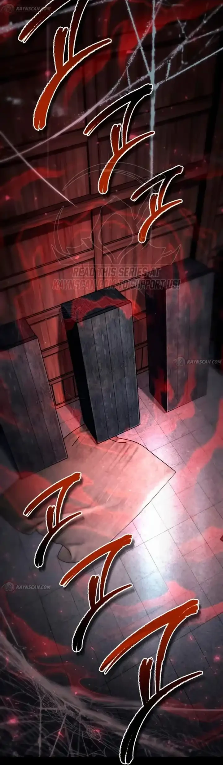 The Second Eunuch Regains His Manhood Chapter 91 - halaman 3