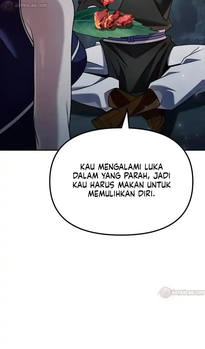 The Second Eunuch Regains His Manhood Chapter 91 - halaman 48