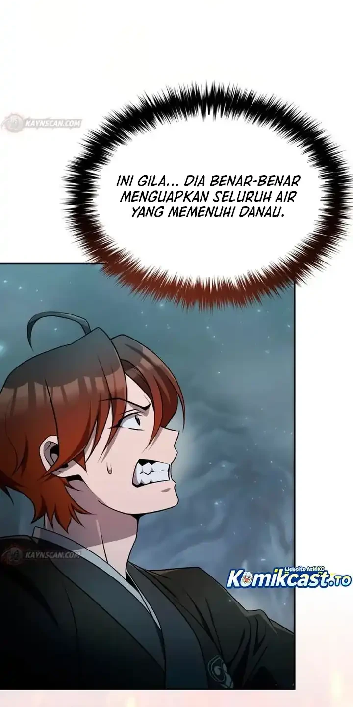 The Second Eunuch Regains His Manhood Chapter 91 - halaman 84