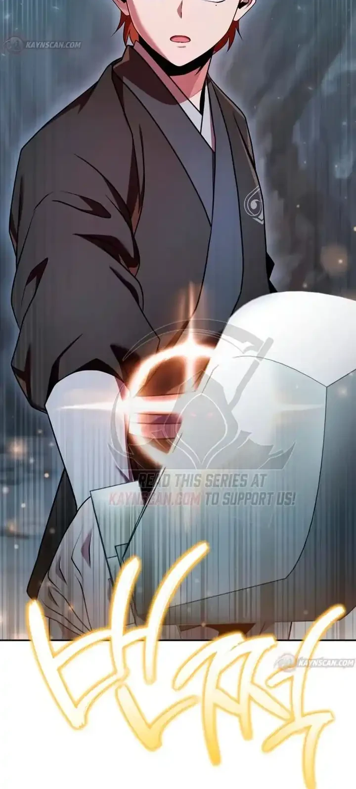 The Second Eunuch Regains His Manhood Chapter 91 - halaman 95