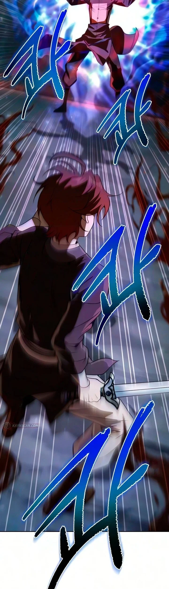The Second Eunuch Regains His Manhood Chapter 92 - halaman 100