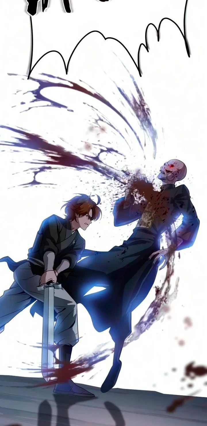 The Second Eunuch Regains His Manhood Chapter 92 - halaman 111