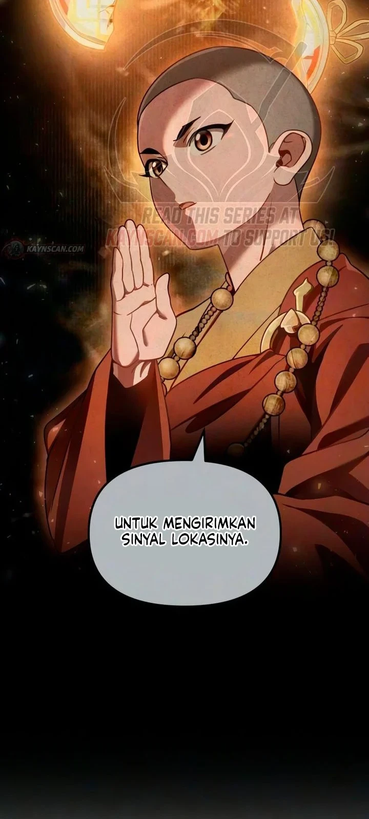 The Second Eunuch Regains His Manhood Chapter 92 - halaman 25
