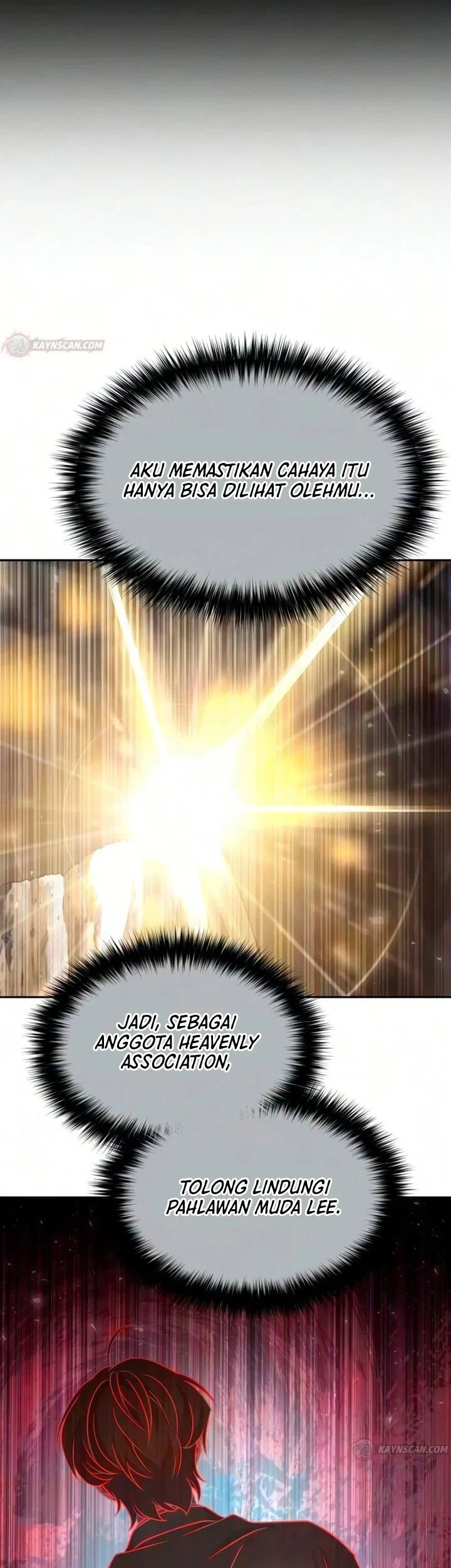 The Second Eunuch Regains His Manhood Chapter 92 - halaman 26
