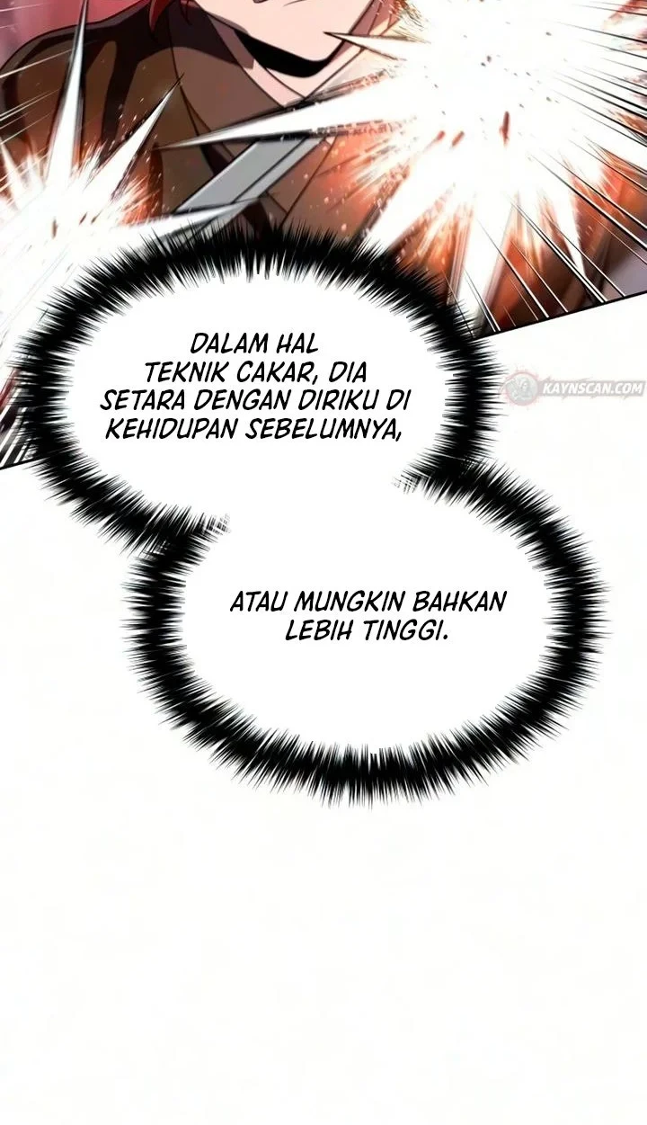 The Second Eunuch Regains His Manhood Chapter 92 - halaman 42