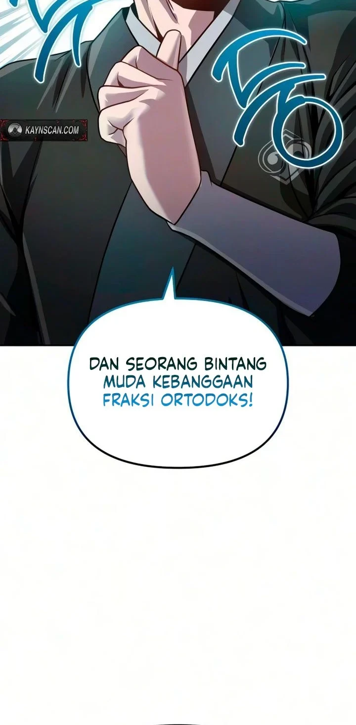 The Second Eunuch Regains His Manhood Chapter 92 - halaman 60