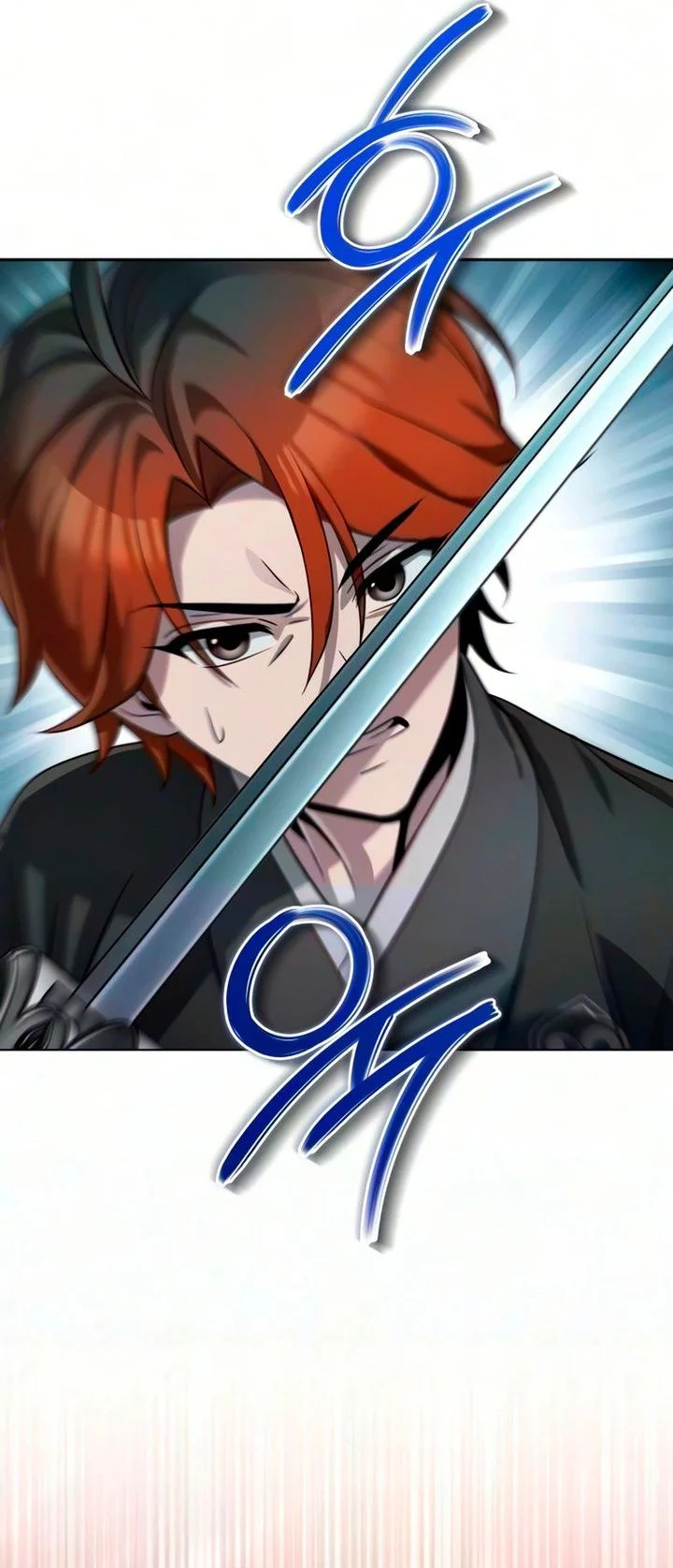 The Second Eunuch Regains His Manhood Chapter 92 - halaman 69