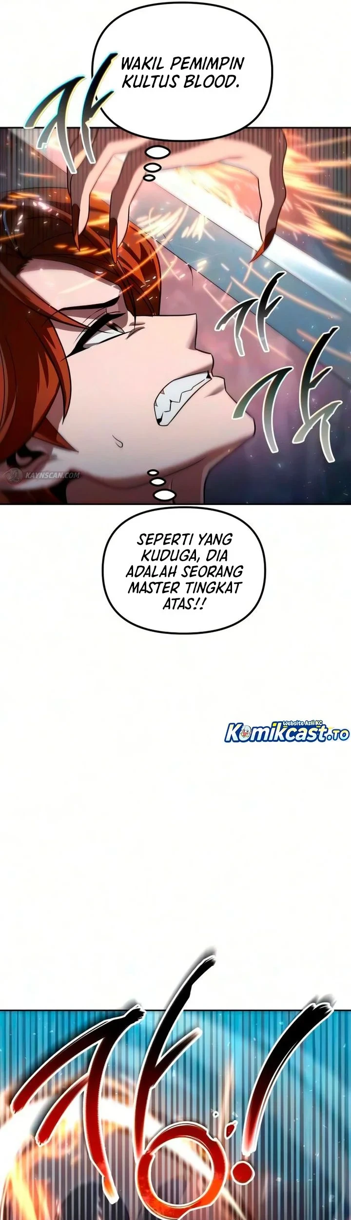 The Second Eunuch Regains His Manhood Chapter 92 - halaman 72