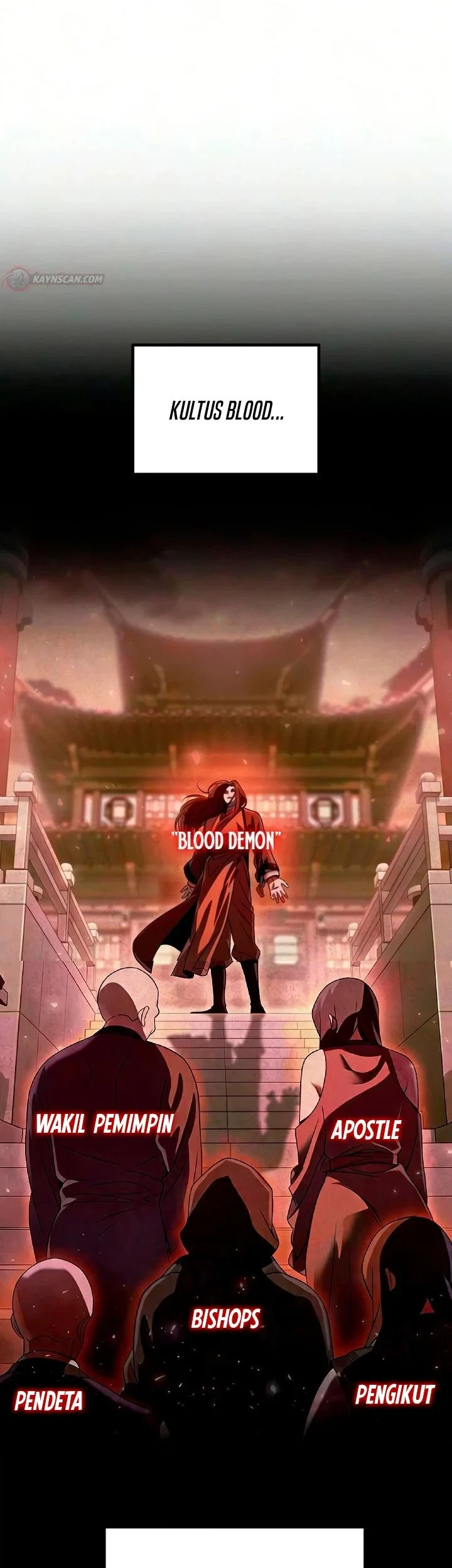 The Second Eunuch Regains His Manhood Chapter 92 - halaman 80