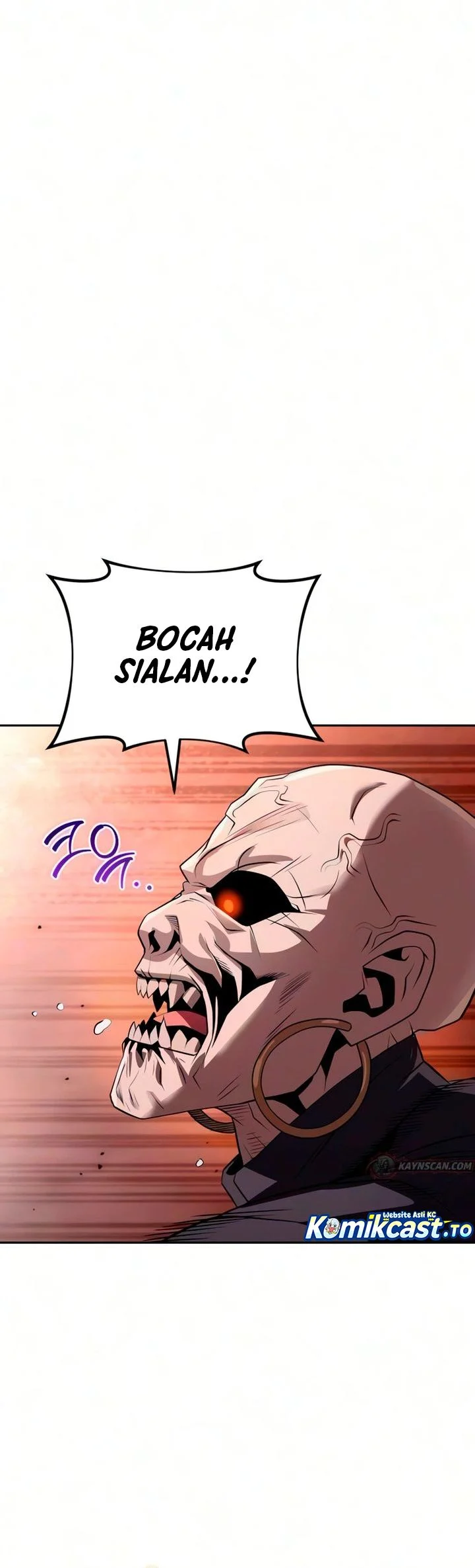 The Second Eunuch Regains His Manhood Chapter 92 - halaman 96