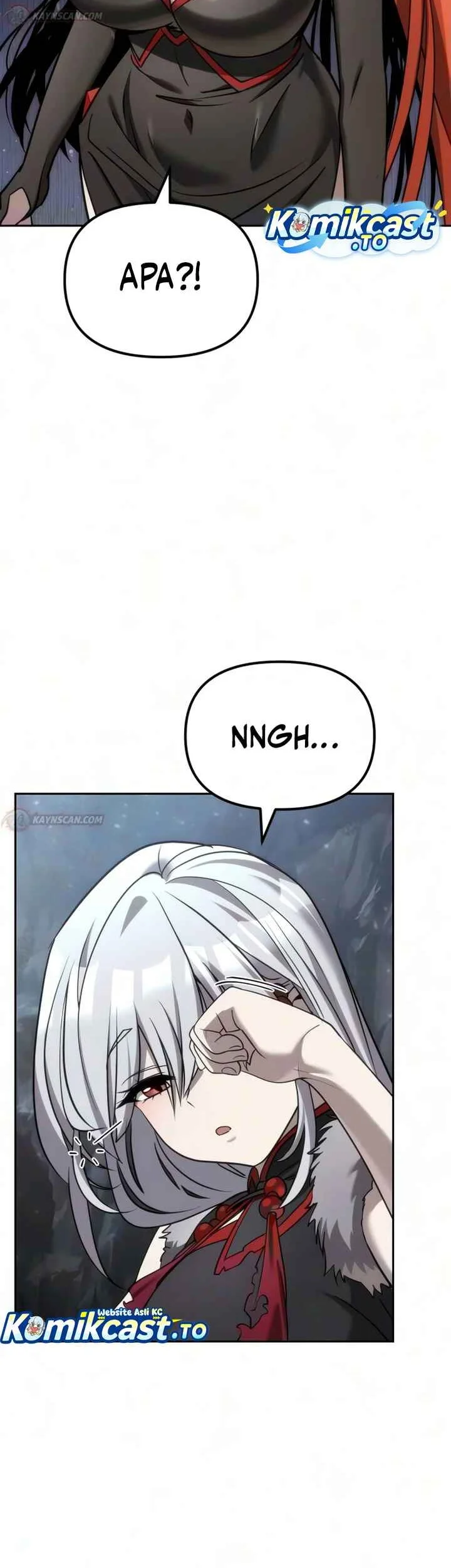 The Second Eunuch Regains His Manhood Chapter 93 - halaman 13