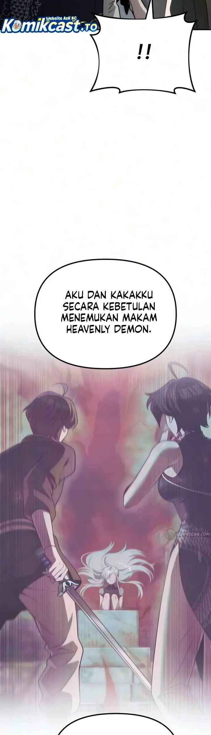 The Second Eunuch Regains His Manhood Chapter 93 - halaman 16