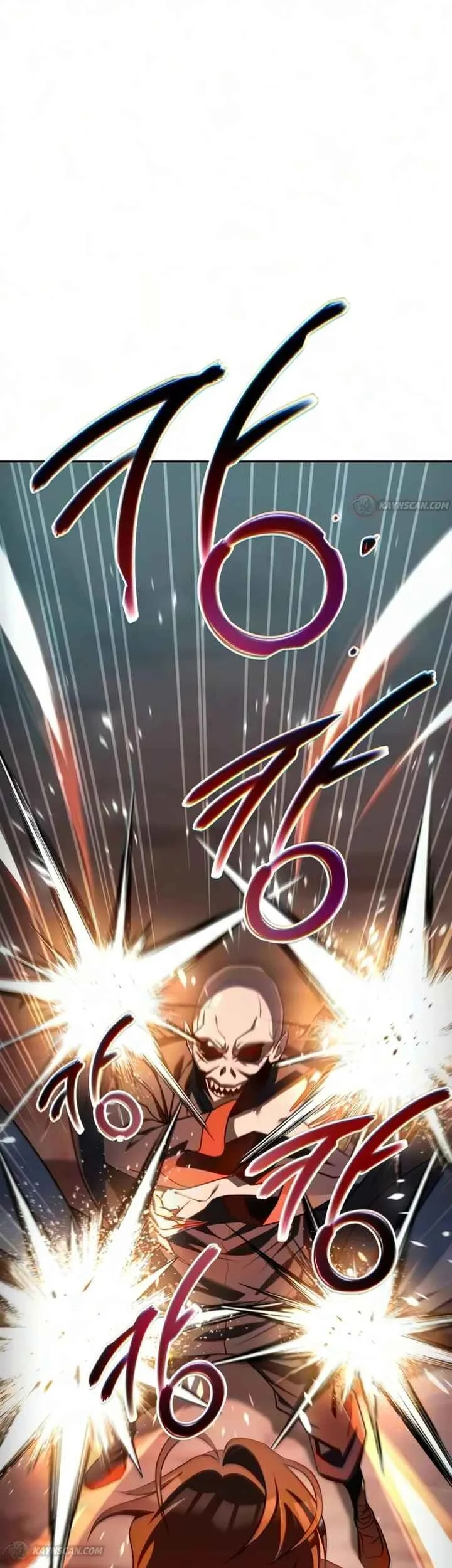 The Second Eunuch Regains His Manhood Chapter 93 - halaman 37