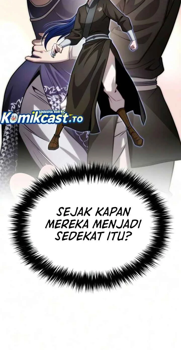 The Second Eunuch Regains His Manhood Chapter 94 - halaman 21