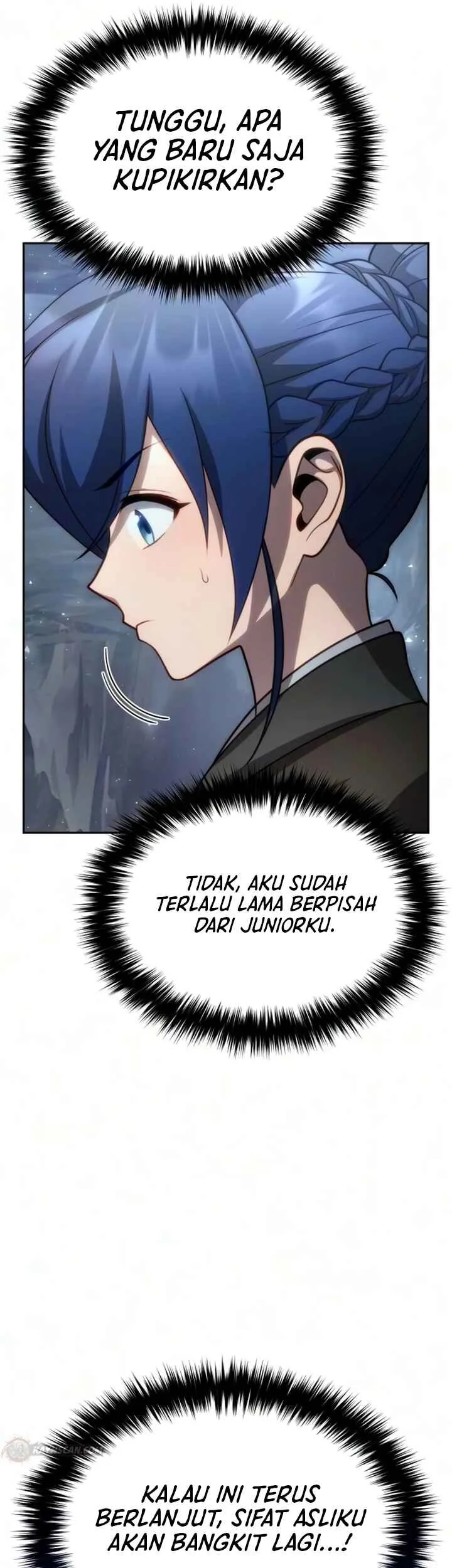 The Second Eunuch Regains His Manhood Chapter 94 - halaman 26
