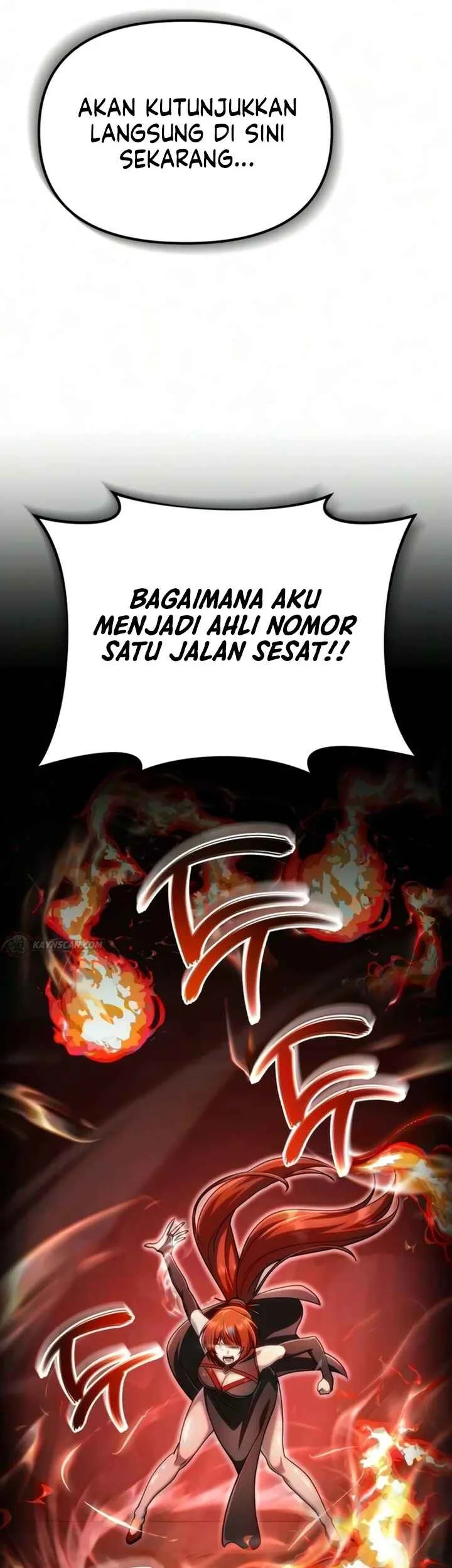 The Second Eunuch Regains His Manhood Chapter 94 - halaman 39