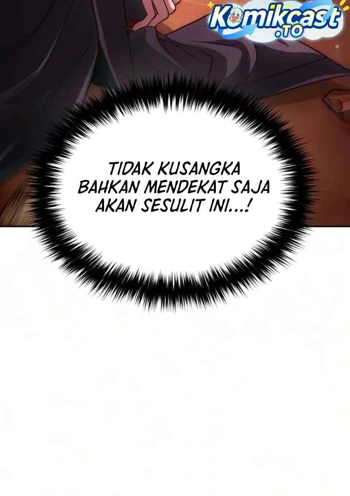 The Second Eunuch Regains His Manhood Chapter 94 - halaman 49