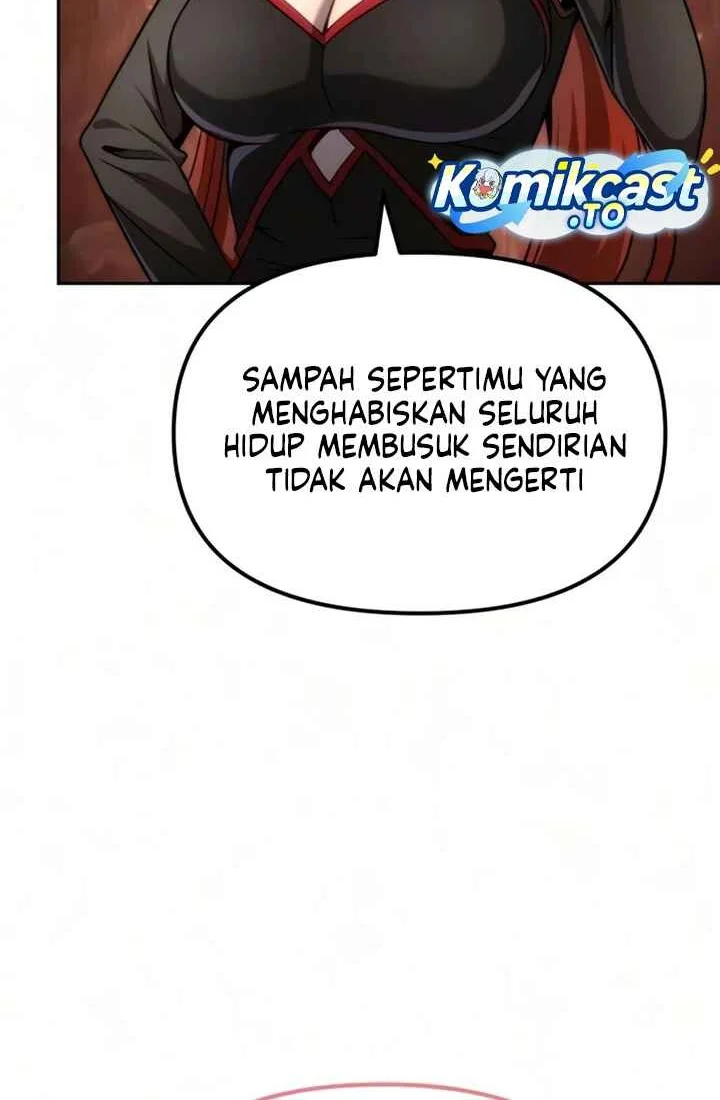 The Second Eunuch Regains His Manhood Chapter 94 - halaman 53