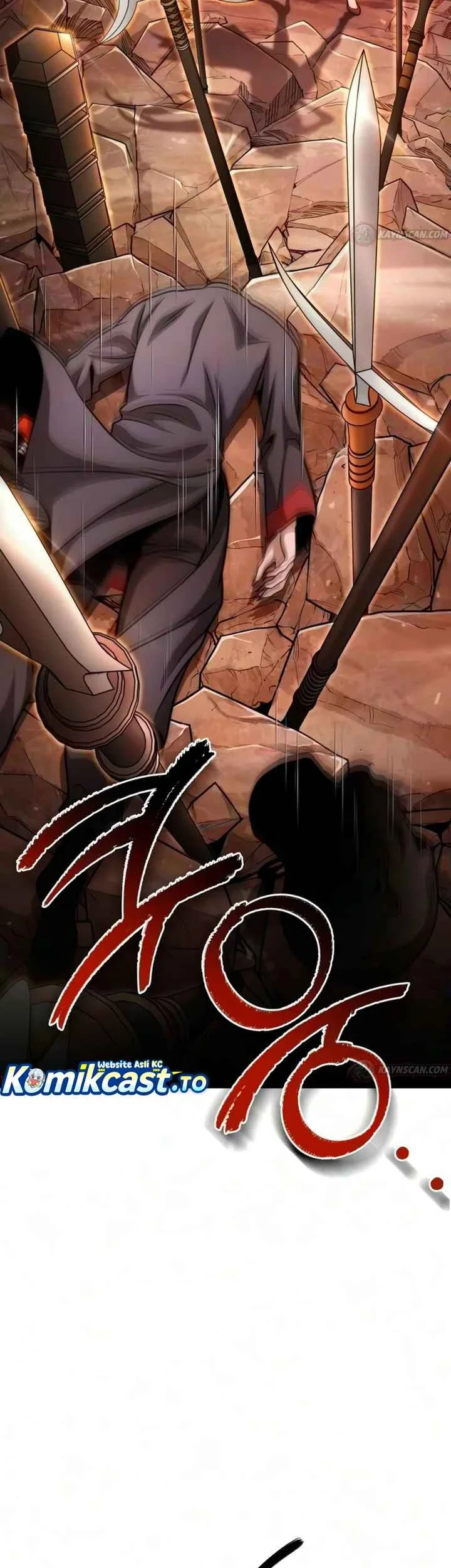 The Second Eunuch Regains His Manhood Chapter 94 - halaman 68